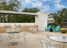Home2 Suites by Hilton Tallahassee State Capitol 4
