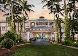 DoubleTree Resort by Hilton Grand Key - Key West 3