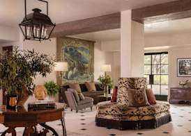 Hotel Granduca Houston 4