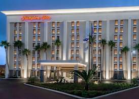 Hampton Inn Orlando Near Universal Blv/International Dr 2