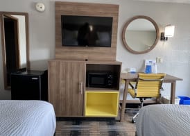 Days Inn by Wyndham Liverpool/Syracuse 3