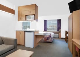 Microtel Inn & Suites by Wyndham Mankato 5