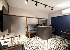 Demhat Hotel Old City 2