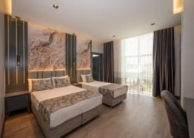 World Class Hotel - Istanbul Airport 4