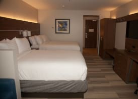 Holiday Inn Express & Suites DECATUR by IHG 4