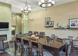 Hampton Inn Fairhope-Mobile Bay 3