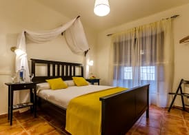 Urban Suites Granada 5
