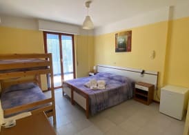 B&B Miramare Grottammare 5