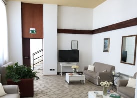 Hotel Miramare 4