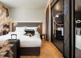 Hotel Am Konzerthaus - MGallery Collection 3
