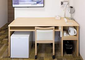 Toyoko Inn Nagoya-eki Sakuradori-guchi Shinkan 4