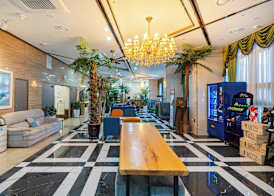 Griffinbay Hotel 2