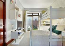 Luxury Vacation Villa 5