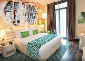 Hotel Indigo BARCELONA - PLAZA CATALUNYA by IHG 3