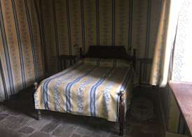 Auberge de l'Abbatiale 2