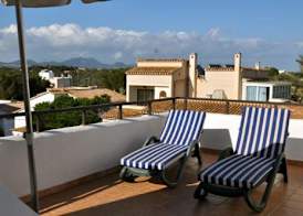 Apartamentos Casa María 2