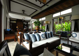 Banthai Village 4
