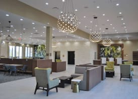 Wyndham Garden College Station 2