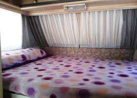 Camping Almocita 5