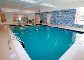 Hampton Inn Suffolk, VA 5