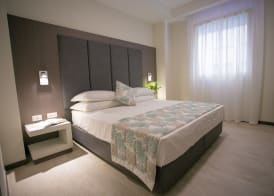 Mosella Suite Hotel - A Lagoon Retreat 2