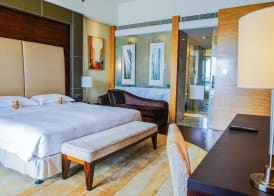 Hyatt Regency Dongguan 5