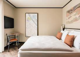 Hotel Schani City 4