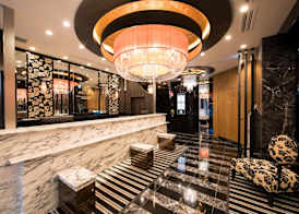 APA Hotel TKP Tokyo Nishi-Kasai 3