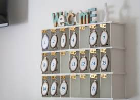 Hotel Mara 2