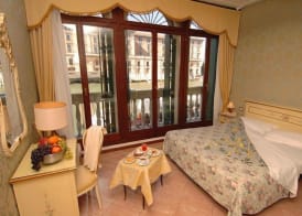 Hotel Canal 4