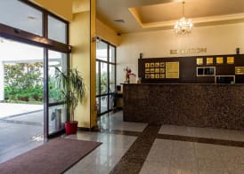 Viand Hotel - All Inclusive 4