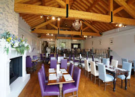 The Inn Castledawson 5