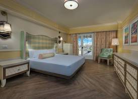 Disney's Boardwalk Inn 2