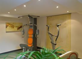 Otto's Parkhotel Saarlouis 4