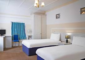 Hotel Langfords Brighton 4