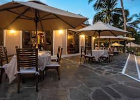 Ocean Beach Resort & SPA 5