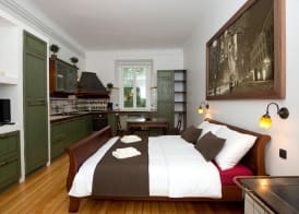Zois Apartments 5