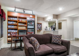 Hawthorn Extended Stay by Wyndham Columbus 2