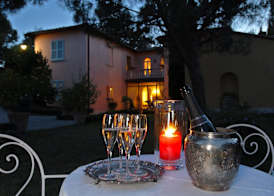 Il Rondò Boutique Hotel 2
