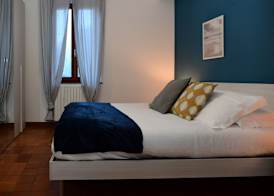 Quadrifoglio Apartment - Wonderful Italy 3