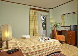 Alkyon Resort Hotel & Spa 5