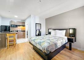 Motel6 Duluth, GA - Atlanta - Gwinnett Place 5
