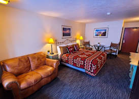 Jacob Lake Inn 4