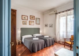 Circus Maximus B&B 5