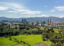 Hilton San Jose La Sabana 2
