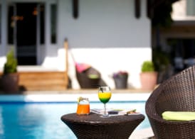 Logis Hotel Restaurant Nougier 2