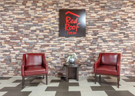 Red Roof Inn La Marque 2