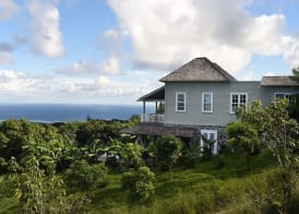 Belle Mont Sanctuary Resort - Kittitian Hill 5