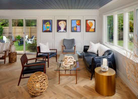 Journey East Hampton 3