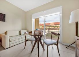 Peninsula Island Resort & Spa - Beachfront Property at South Padre Island 3